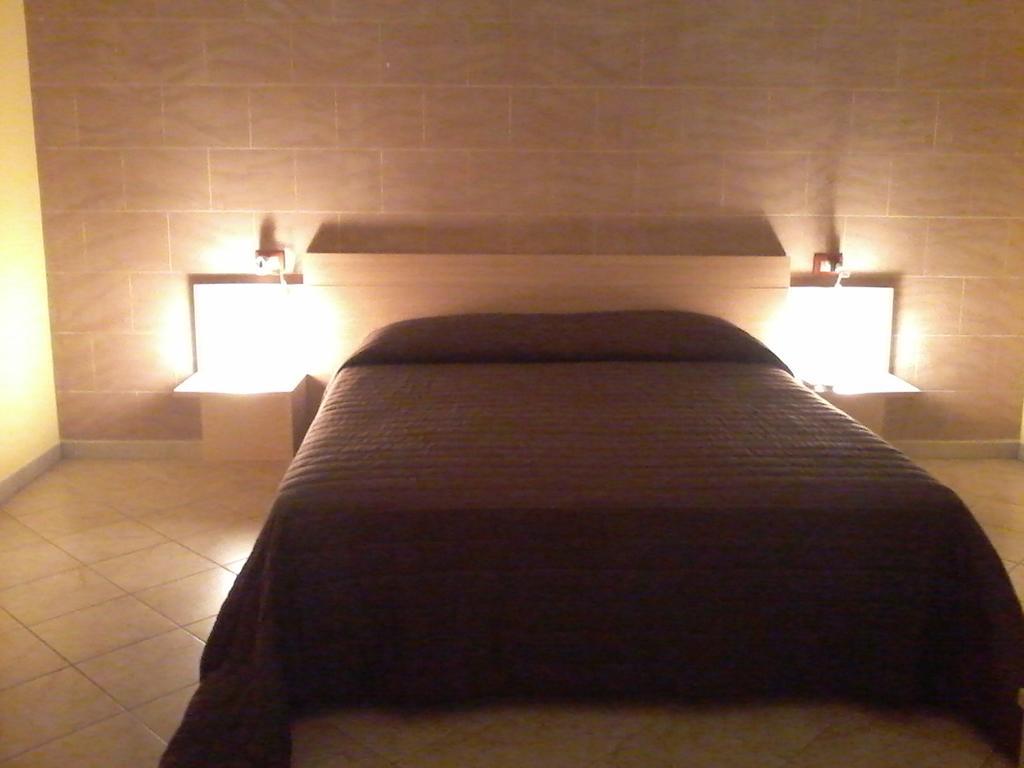 Bed Breakfast Panorama Castelluccio dei Sauri 외부 사진