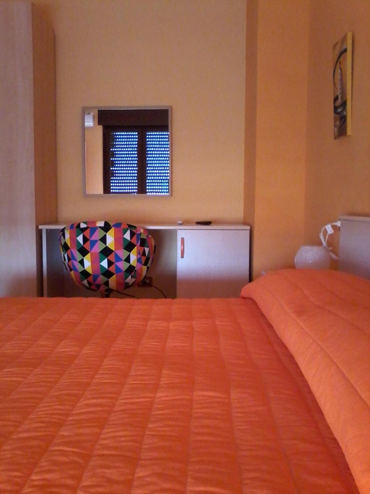 Bed Breakfast Panorama Castelluccio dei Sauri 외부 사진