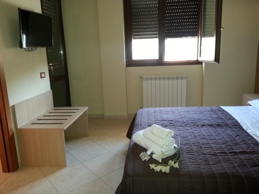 Bed Breakfast Panorama Castelluccio dei Sauri 외부 사진